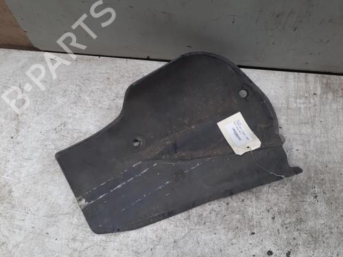 Hjulbue DACIA LOGAN MCV (KS_) 1.5 dCi (KS0K) | BP28778937C56 - Image 2