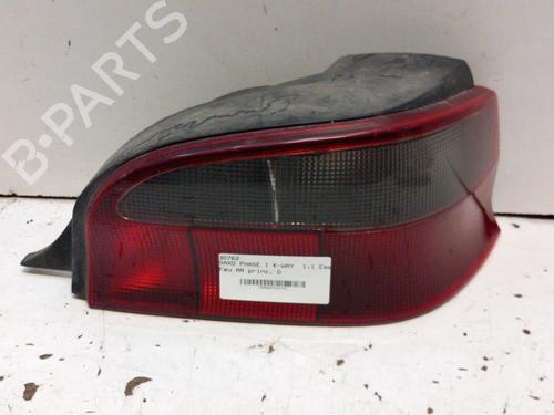 Right taillight CITROËN SAXO (S0, S1) 1.1 X, SX | BP28759061C35