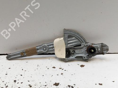 Used Front right window mechanism Front right window mechanism PEUGEOT 205 II (20A/C) 1.7 Diesel (60 hp) 28755692 28755692