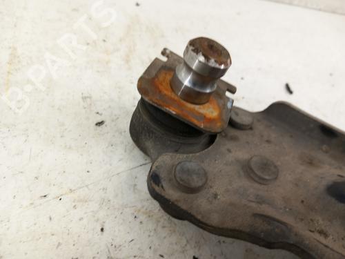 Right front suspension arm RENAULT KANGOO Express (FW0/1_) Z.E. (FW0Z, FW1Z) | BP28745453M13 