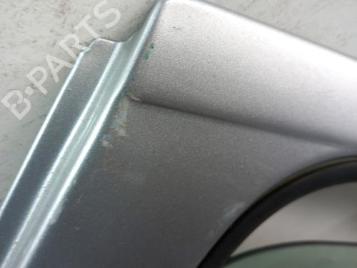 Left rear door PEUGEOT 206+ (2L_, 2M_) 1.4 HDi eco 70 | BP28737528C4 