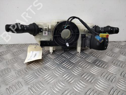 Used Steering column stalk RENAULT SCÉNIC III (JZ0/1_) 1.5 dCi (JZ02, JZ0R) (95 hp) 28736865