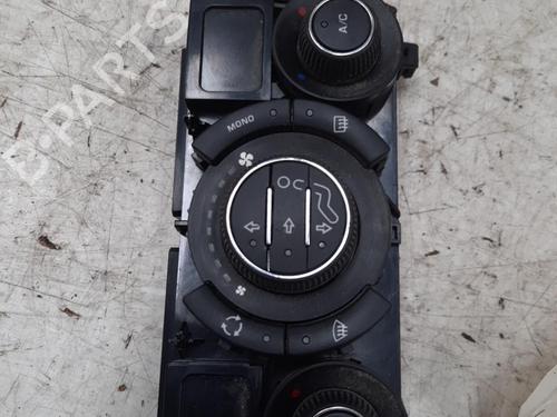 Used Climate control PEUGEOT 308 SW I (4E_, 4H_) 1.6 HDi (109 hp) 28775320