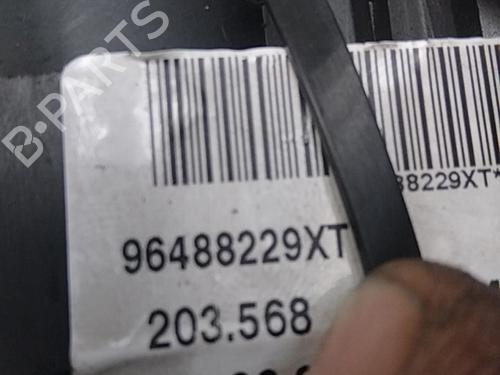 Ratstangsstang CITROËN C3 I (FC_, FN_) 1.4 HDi | BP28753348I23 