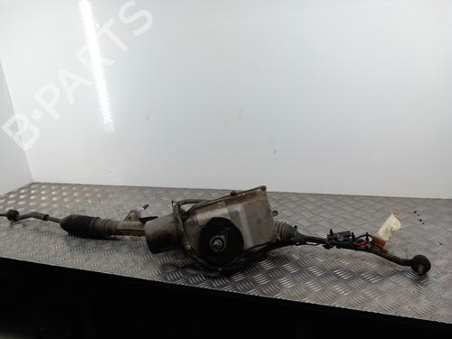 Styregear/Snekke CITROËN C3 II (SC_) 1.4 HDi 70 (SC8HZC, SC8HR0, SC8HP4) (68 hp) 28781747