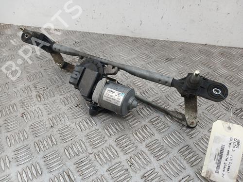 Used Front wiper motor Front wiper motor LANCIA DELTA III (844_) 1.6 D Multijet (844.AXC11, 844.AXC1A) (120 hp) 36696927 36696927