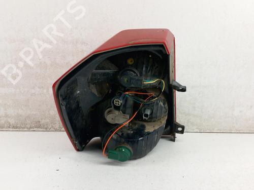 Right taillight DODGE CALIBER 2.0 CRD | BP28769026C35 