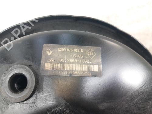 Servo brake RENAULT ESPACE IV (JK0/1_) 2.2 dCi (JK0H) | BP28781642M42