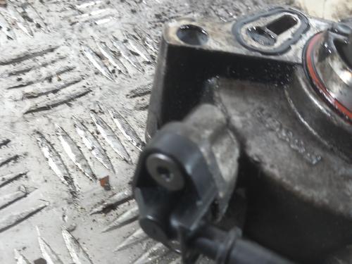 Vacuum pump CITROËN BERLINGO Box Body/MPV (B9) 1.6 HDi / BlueHDi 75 | BP29888163M80 