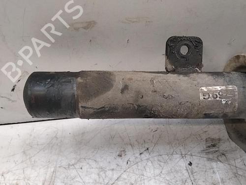 Left front shock absorber PEUGEOT 206 SW (2E/K) 1.4 HDi | BP28790528M16 