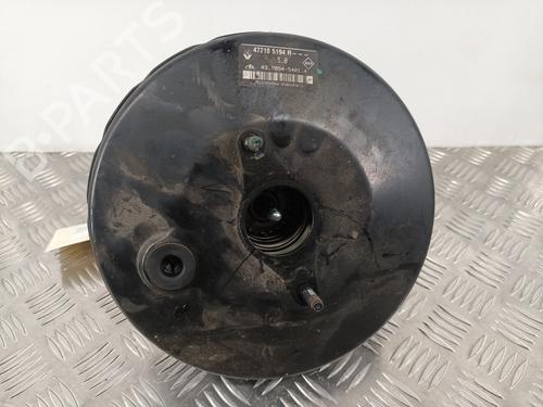 Servo brake DACIA SANDERO 1.4 (BS0C, BS0A, BS0G, BS1F, BS0E) | BP28739726M42 - Image 2