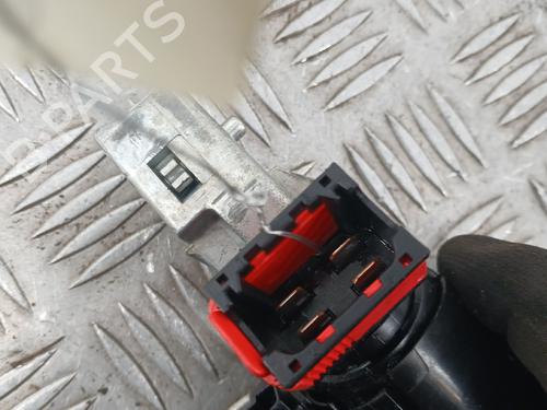 Ignition barrel DACIA DUSTER SUV Van | BP36398186M48 - Image 2