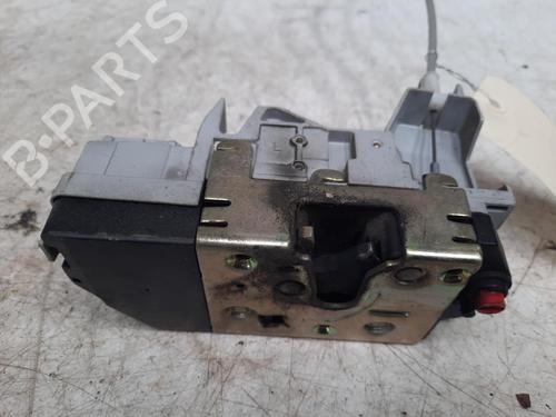 Used Electronic module Electronic module PEUGEOT 307 (3A/C) 1.6 HDi (90 hp) 28763414 28763414