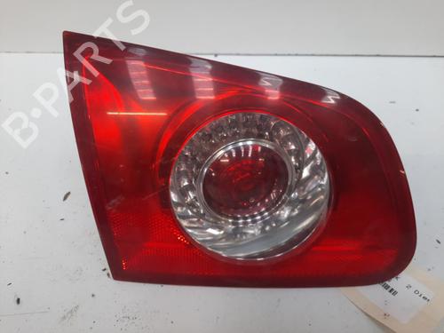 Left tailgate light VW PASSAT B6 Variant (3C5) 2.0 TDI 16V | BP28769504C79 - Image 2