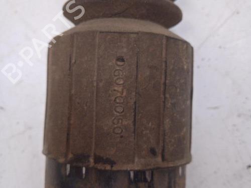 Left rear shock absorber PEUGEOT EXPERT (224_) 2.0 HDI 16V | BP28775657M18 