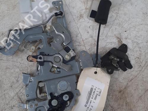 Used Electronic module Electronic module MAZDA 5 (CR) 2.0 CD (CR19) (143 hp) 28789360 28789360