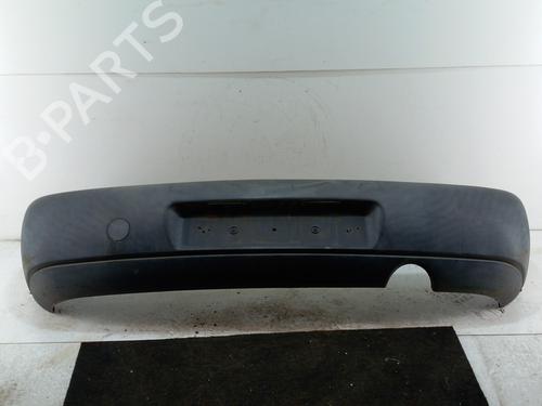 Stoßstange hinten für FORD FIESTA IV (JA_, JB_) 1.3 i (60 hp) 28788589