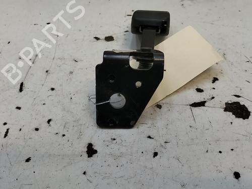 Used Seat buckle PEUGEOT 307 SW (3H) 1.6 HDI 110 (109 hp) 28767287