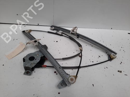 Front right window mechanism CITROËN XSARA (N1) 1.8 i | BP28764711C23