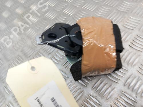 Rear left seatbelt FIAT 500 (312_) 1.3 D Multijet (312AXB1A) | BP28736510I29