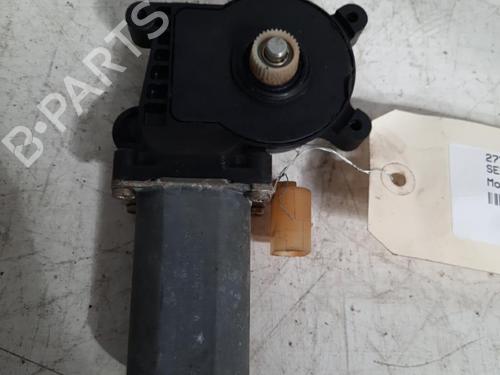Used Right rear window motor BMW 3 (E46) 323 i (170 hp) 28787720