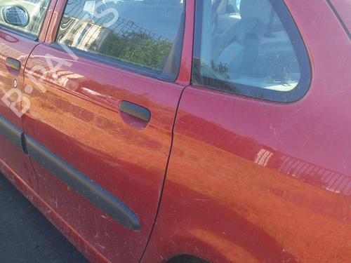 Seat buckle CITROËN XSARA PICASSO (N68) 2.0 HDi | BP28762063I32 