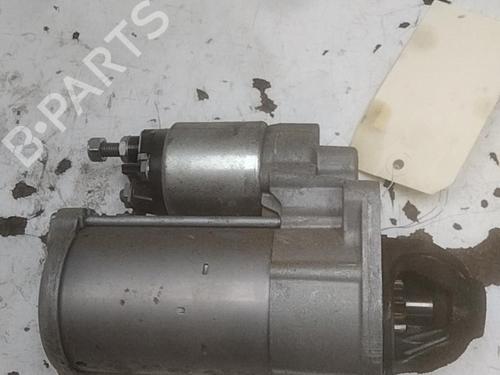 Used Starter FIAT PUNTO EVO (199_) 1.4 (199AXB1A) (77 hp) 28789128