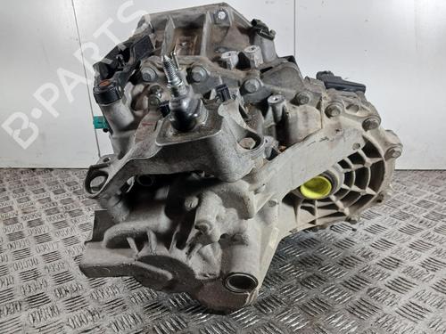 Used Gearbox Gearbox 39238115 39238115