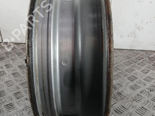 Used Rim Rim 37528061 37528061