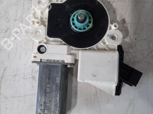 Right rear window motor OPEL VECTRA C GTS (Z02) 1.9 CDTI (F68) | BP28772205E22 