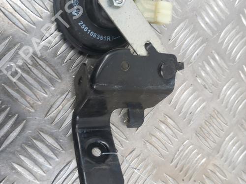 Horn RENAULT CLIO IV (BH_) 0.9 TCe 90 (BHNF, BHMA, BHMH, BHJK, BHJR) | BP28782219E13 