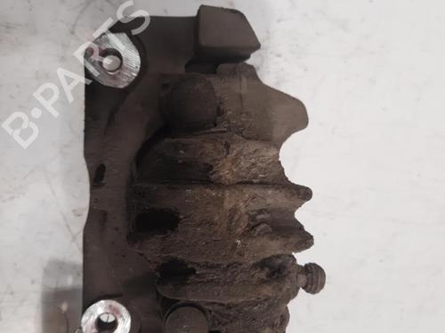 Right front brake caliper CITROËN C5 III (RD_) 1.6 HDi 110 (RD9HL0, RD9HR8, RD9HRA) | BP28753266M104 - Image 2