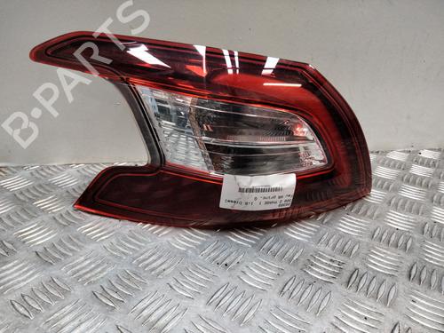 Used Left taillight PEUGEOT 308 II (LB_, LP_, LW_, LH_, L3_) 1.6 BlueHDi 120 (120 hp) 28757319