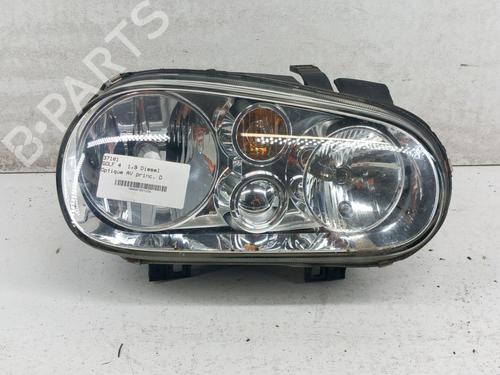 Right headlight VW GOLF IV (1J1) 1.9 TDI | BP28784385C29