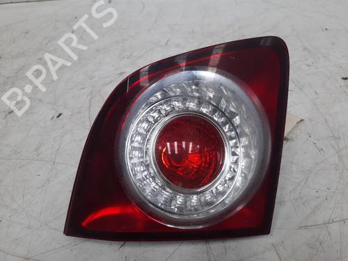 Venstre baglygte bagklap VW GOLF PLUS V (5M1, 521) 1.9 TDI (105 hp) 28786735