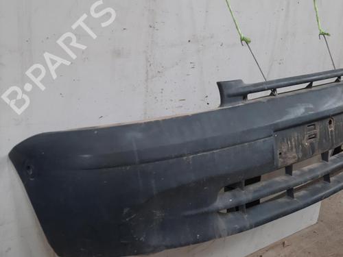 Front bumper RENAULT KANGOO (KC0/1_) 1.9 dTi (KC0U) | BP28749621C7 