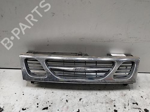 Grill SAAB 9-3 (YS3D) 2.2 TiD (125 hp) 28791134