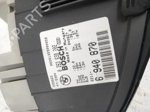 Instrument cluster BMW 3 (E46) 320 d | BP28746193C47