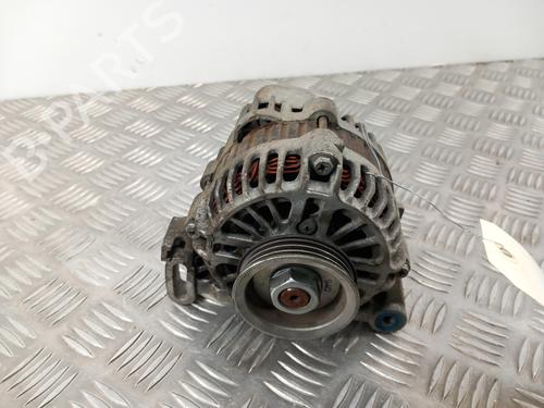 Generator RENAULT CLIO II (BB_, CB_) 1.2 (BB0A, BB0F, BB10, BB1K, BB28, BB2D, BB2H, CB0A,... (58 hp) 28756542
