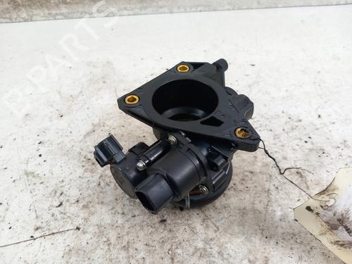 Used Throttle body PEUGEOT 107 (PM_, PN_) 1.0 (68 hp) 28737941
