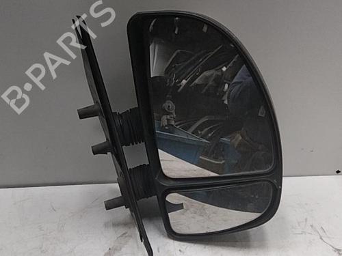 Used Right mirror CITROËN JUMPER I Van (230L) 2.5 D (86 hp) 28759785