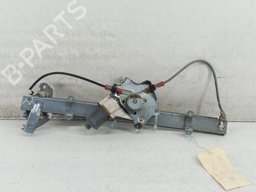 Front left window mechanism NISSAN MICRA III (K12) 1.2 16V | BP28761690C22 