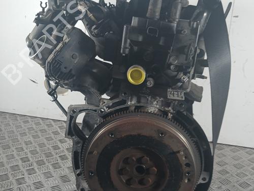 Used Engine Engine FORD FIESTA VI (CB1, CCN) 1.25 (82 hp) 32452135 32452135