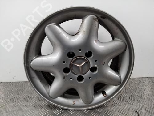Rim MERCEDES-BENZ C-CLASS (W203) C 220 CDI (203.006) | BP28780298C45