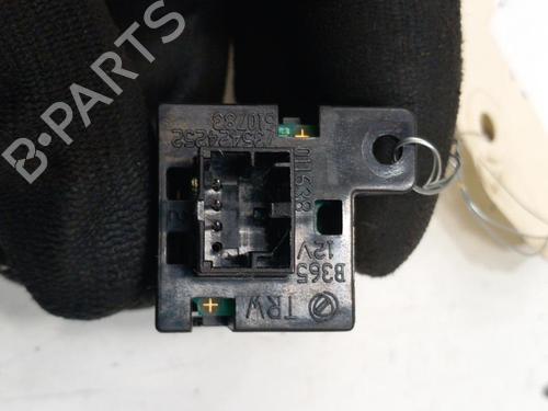 Warning switch FIAT BRAVO II (198_) 1.9 D Multijet (198AXE1A) | BP28755665I22 