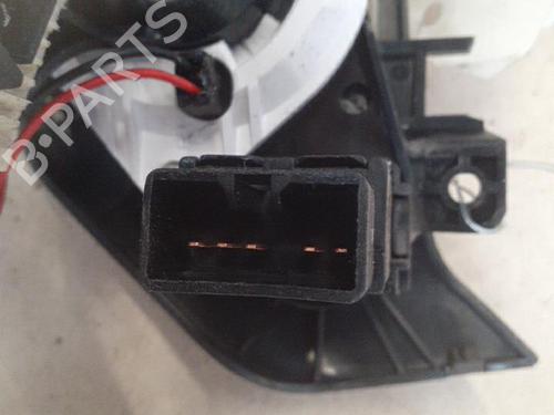 Climate control CHEVROLET AVEO / KALOS Hatchback (T250, T255) 1.2 | BP28776691I5 - Image 2