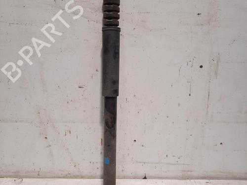 Used Right rear shock absorber DACIA SANDERO II TCe 90 (B8M1, B8MA, B8AC) (90 hp) 28772253