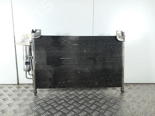 AC radiator MAZDA 2 (DE_, DH_) 1.3 (DE3FS) | BP28740585M32 - Image 2