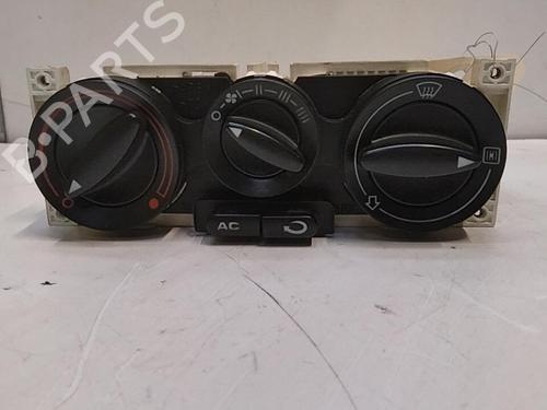 Klimabedienteil für SEAT LEON (1M1) 1.9 TDI (110 hp) 28759401