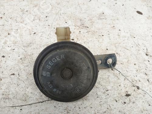 Used Horn RENAULT CLIO III Grandtour (KR0/1_) 1.5 dCi (KR0G) (68 hp) 28780583
